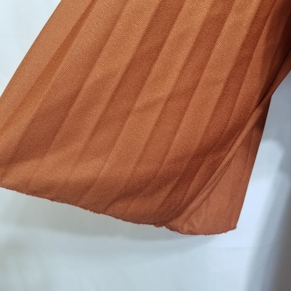 𝅺Asos long flowy dress in  size 4 - Picture 11 of 15